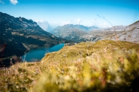 Summer highlights in Engelberg