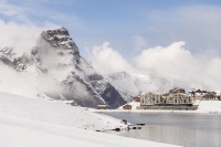 Frutt Lodge - Exterior