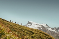 Summer and its highlights in Engelberg