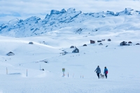 Frutt Lodge - Exterior