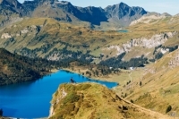 Summer highlights in Engelberg