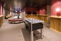 Frutt Lodge - Recreational facility