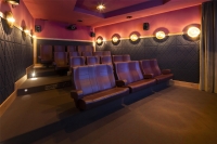 Frutt Lodge - Recreational facility