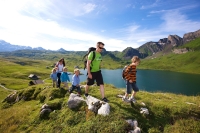 Frutt Lodge - Local attraction